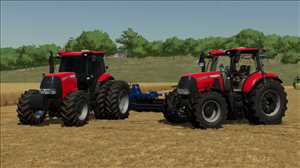 landwirtschafts farming simulator ls fs 22 2022 ls22 fs22 ls2022 fs2022 mods free download farm sim Case IH Puma 140 185 1.0.0.0