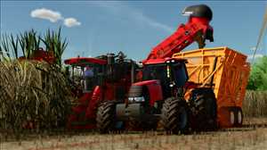 landwirtschafts farming simulator ls fs 22 2022 ls22 fs22 ls2022 fs2022 mods free download farm sim Case IH Puma SWB - LWB 1.0.0.0