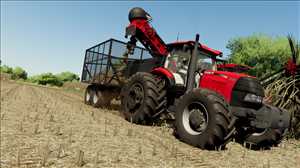 landwirtschafts farming simulator ls fs 22 2022 ls22 fs22 ls2022 fs2022 mods free download farm sim Case IH Puma SWB - LWB 1.0.0.0