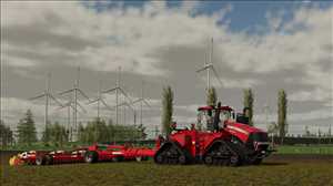 landwirtschafts farming simulator ls fs 22 2022 ls22 fs22 ls2022 fs2022 mods free download farm sim Case IH Quadtrac 2013 1.0.0.0