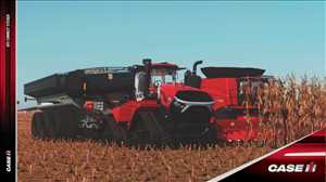 landwirtschafts farming simulator ls fs 22 2022 ls22 fs22 ls2022 fs2022 mods free download farm sim Case IH Steiger 715 Quadtrac 1.0.0.0