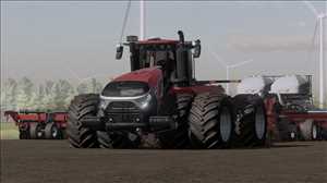 landwirtschafts farming simulator ls fs 22 2022 ls22 fs22 ls2022 fs2022 mods free download farm sim Case IH Steiger 715 Wheeled 1.0.0.0