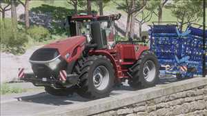 landwirtschafts farming simulator ls fs 22 2022 ls22 fs22 ls2022 fs2022 mods free download farm sim Case IH Steiger 715 Wheeled 1.0.0.0