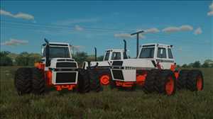 landwirtschafts farming simulator ls fs 22 2022 ls22 fs22 ls2022 fs2022 mods free download farm sim Case IH Traction King Series 1.0.0.0