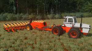 landwirtschafts farming simulator ls fs 22 2022 ls22 fs22 ls2022 fs2022 mods free download farm sim Case IH Traction King Series 1.0.0.0