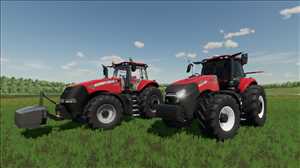 landwirtschafts farming simulator ls fs 22 2022 ls22 fs22 ls2022 fs2022 mods free download farm sim Case Magnum Serie 1.1.0.0