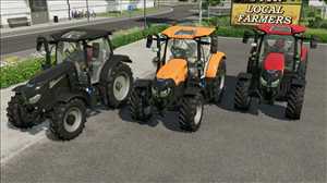 landwirtschafts farming simulator ls fs 22 2022 ls22 fs22 ls2022 fs2022 mods free download farm sim Case Maxxum Series 1.0.0.0