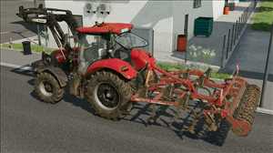 landwirtschafts farming simulator ls fs 22 2022 ls22 fs22 ls2022 fs2022 mods free download farm sim Case Maxxum Series 1.0.0.0