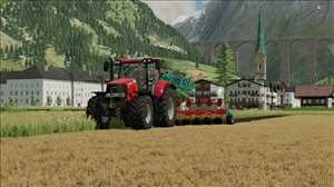 landwirtschafts farming simulator ls fs 22 2022 ls22 fs22 ls2022 fs2022 mods free download farm sim Case Puma 1.0.0.0