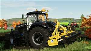 landwirtschafts farming simulator ls fs 22 2022 ls22 fs22 ls2022 fs2022 mods free download farm sim Case Puma 145 CVX Tier 3 1.2.0.0