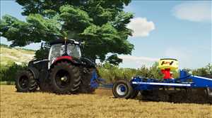 landwirtschafts farming simulator ls fs 22 2022 ls22 fs22 ls2022 fs2022 mods free download farm sim Case Puma 200 CVX Series Tier 3 1.0.0.0