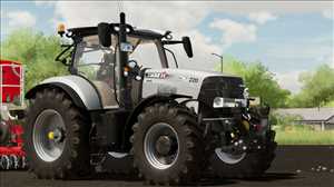 landwirtschafts farming simulator ls fs 22 2022 ls22 fs22 ls2022 fs2022 mods free download farm sim Case Puma CVX 1.0.0.0