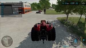 landwirtschafts farming simulator ls fs 22 2022 ls22 fs22 ls2022 fs2022 mods free download farm sim Elektrischer Case IH Autonomer Traktor 1.0.0.0