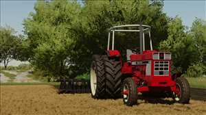 landwirtschafts farming simulator ls fs 22 2022 ls22 fs22 ls2022 fs2022 mods free download farm sim International 46 Series Pack 1.0.0.0