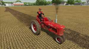 landwirtschafts farming simulator ls fs 22 2022 ls22 fs22 ls2022 fs2022 mods free download farm sim International Farmall H 1.0.0.0