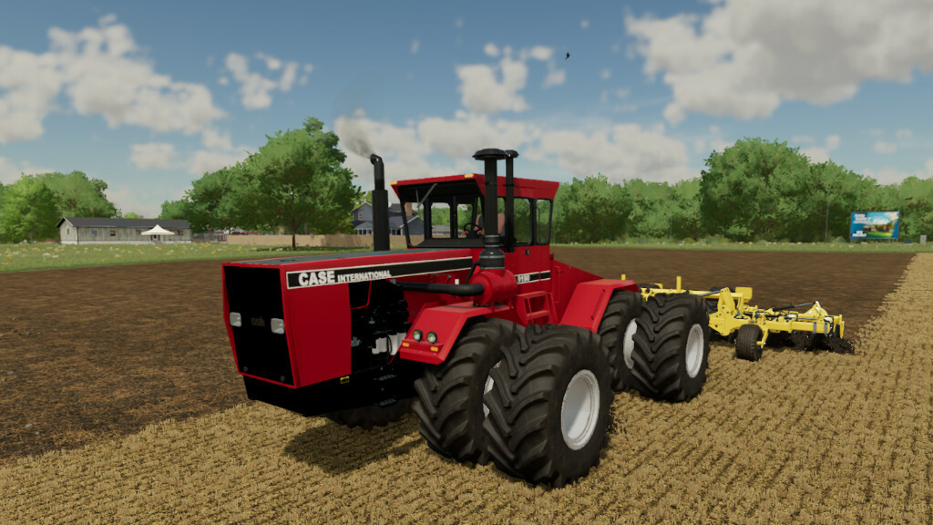 landwirtschafts farming simulator ls fs 22 2022 ls22 fs22 ls2022 fs2022 mods free download farm sim Steiger Tiger IV KP-525/ CaseIH 9190 1.0.0.0