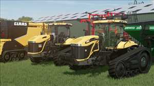 landwirtschafts farming simulator ls fs 22 2022 ls22 fs22 ls2022 fs2022 mods free download farm sim Challenger MT700 Series 1.0.0.0