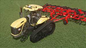 landwirtschafts farming simulator ls fs 22 2022 ls22 fs22 ls2022 fs2022 mods free download farm sim Challenger MT700 Series 1.0.0.0