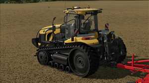 landwirtschafts farming simulator ls fs 22 2022 ls22 fs22 ls2022 fs2022 mods free download farm sim Challenger MT800E 2013 1.0.0.0