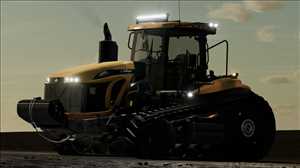 landwirtschafts farming simulator ls fs 22 2022 ls22 fs22 ls2022 fs2022 mods free download farm sim Challenger MT800 Series 1.0.0.0
