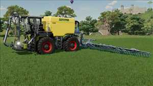 landwirtschafts farming simulator ls fs 22 2022 ls22 fs22 ls2022 fs2022 mods free download farm sim CLAAS Xerion 3000 Saddle Trac 1.1.0.0