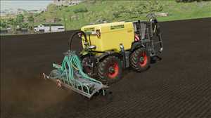 landwirtschafts farming simulator ls fs 22 2022 ls22 fs22 ls2022 fs2022 mods free download farm sim CLAAS Xerion 3000 Saddle Trac 1.1.0.0