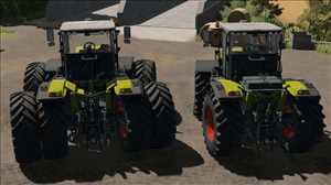 landwirtschafts farming simulator ls fs 22 2022 ls22 fs22 ls2022 fs2022 mods free download farm sim CLAAS Xerion 4000/5000 Serie 1.0.0.0