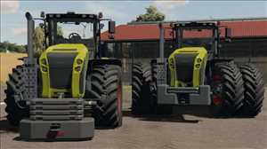 landwirtschafts farming simulator ls fs 22 2022 ls22 fs22 ls2022 fs2022 mods free download farm sim CLAAS Xerion 4000/5000 Serie 1.0.0.0