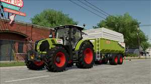 landwirtschafts farming simulator ls fs 22 2022 ls22 fs22 ls2022 fs2022 mods free download farm sim Claas Arion 660-610 1.0.0.0