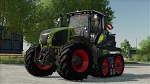 landwirtschafts farming simulator ls fs 22 2022 ls22 fs22 ls2022 fs2022 mods free download farm sim Claas Axion 900TT 1.0.0.1