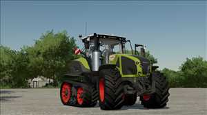 landwirtschafts farming simulator ls fs 22 2022 ls22 fs22 ls2022 fs2022 mods free download farm sim Claas Axion 900TT 1.0.0.1