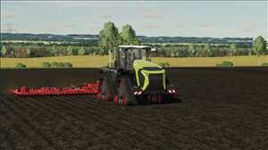 landwirtschafts farming simulator ls fs 22 2022 ls22 fs22 ls2022 fs2022 mods free download farm sim Claas Xerion 12.590/12.650 2.0.0.2