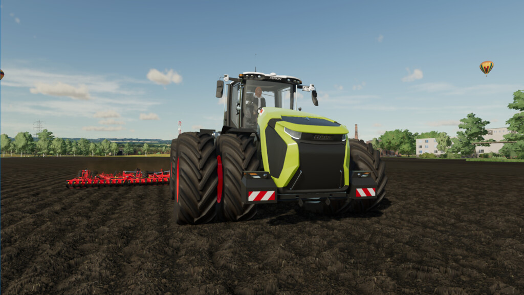 landwirtschafts farming simulator ls fs 22 2022 ls22 fs22 ls2022 fs2022 mods free download farm sim Claas Xerion 12.590/12.650 2.0.0.2
