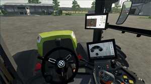 landwirtschafts farming simulator ls fs 22 2022 ls22 fs22 ls2022 fs2022 mods free download farm sim Claas Xerion 12.590/12.650 2.0.0.2