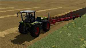 landwirtschafts farming simulator ls fs 22 2022 ls22 fs22 ls2022 fs2022 mods free download farm sim Claas Xerion 4500-5000 1.3.0.0