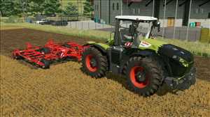 landwirtschafts farming simulator ls fs 22 2022 ls22 fs22 ls2022 fs2022 mods free download farm sim Claas Xerion Tour Edition 2.0.0.0