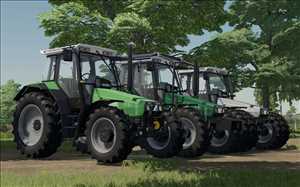 landwirtschafts farming simulator ls fs 22 2022 ls22 fs22 ls2022 fs2022 mods free download farm sim Deutz-Fahr AgroStar 6.08-6.38 1.0.0.0
