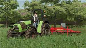 landwirtschafts farming simulator ls fs 22 2022 ls22 fs22 ls2022 fs2022 mods free download farm sim Deutz-Fahr Agrolux 1.0.0.0