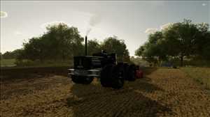 landwirtschafts farming simulator ls fs 22 2022 ls22 fs22 ls2022 fs2022 mods free download farm sim Deutz-Fahr D16006 1.1.0.0