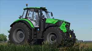 landwirtschafts farming simulator ls fs 22 2022 ls22 fs22 ls2022 fs2022 mods free download farm sim Deutz-Fahr Serie 7 T4F 1.0.0.0