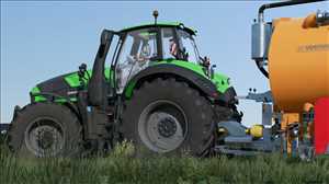 landwirtschafts farming simulator ls fs 22 2022 ls22 fs22 ls2022 fs2022 mods free download farm sim Deutz-Fahr Serie 9 2.1.0.0