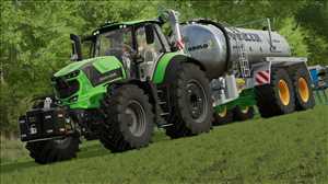 landwirtschafts farming simulator ls fs 22 2022 ls22 fs22 ls2022 fs2022 mods free download farm sim Deutz-Fahr Series 7 TTV / Series 8 TTV 3.0.0.0