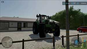 landwirtschafts farming simulator ls fs 22 2022 ls22 fs22 ls2022 fs2022 mods free download farm sim Deutz 9TTV ME 1.0.1