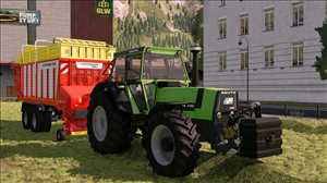 landwirtschafts farming simulator ls fs 22 2022 ls22 fs22 ls2022 fs2022 mods free download farm sim Deutz DX 140 1.0.0.0