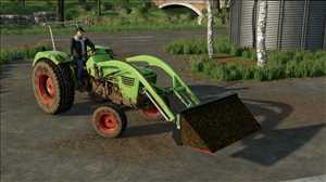 landwirtschafts farming simulator ls fs 22 2022 ls22 fs22 ls2022 fs2022 mods free download farm sim Deutz D 06 Series (Remake) 1.0.0.0