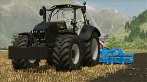 landwirtschafts farming simulator ls fs 22 2022 ls22 fs22 ls2022 fs2022 mods free download farm sim Deutz Fahr Series 7 1.0.0.0