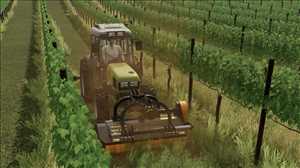 landwirtschafts farming simulator ls fs 22 2022 ls22 fs22 ls2022 fs2022 mods free download farm sim SDF Weinbergpaket 2.0.0.0