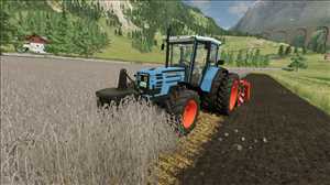 landwirtschafts farming simulator ls fs 22 2022 ls22 fs22 ls2022 fs2022 mods free download farm sim Eicher 2090T 1.0.1.0