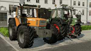 landwirtschafts farming simulator ls fs 22 2022 ls22 fs22 ls2022 fs2022 mods free download farm sim Fendt Farmer 300 1.0.0.0