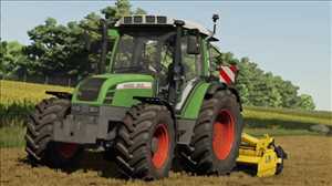 landwirtschafts farming simulator ls fs 22 2022 ls22 fs22 ls2022 fs2022 mods free download farm sim Fendt Farmer 300Ci 1.0.0.0
